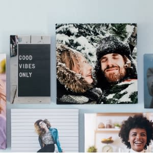 ALL Photo Products