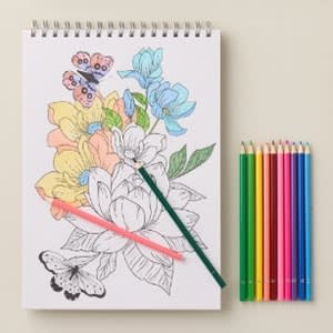 Brea Reese Art Products