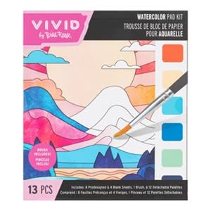 select Brea Reese art products.&nbsp;Mix or match of equal or lesser value. Excludes clearance.
