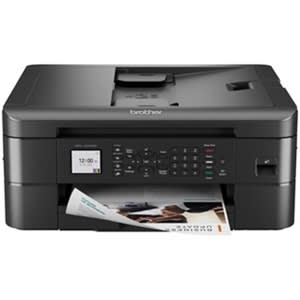 on ALL Brother Printers. Rewards members only.
