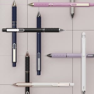 TUL Writing Instruments. Mix or match of equal or lesser value.