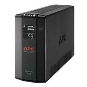 select APC battery backups when you buy any PC.