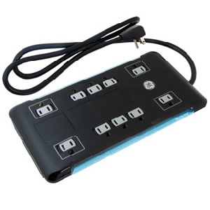 ANY GE surge or power Item with the purchase of a PC.