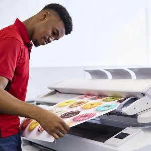 your&nbsp;$125 purchase of Print Services.