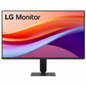 ALL reg. &amp; sale-priced LG Monitors with purchase of any HP Computer. Valid 3/29/26–6/27/26. Offer valid only on items stocked in store. See an associate for details.