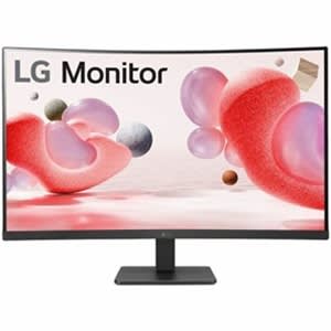 ALL reg. &amp; sale-priced LG Monitors with purchase of any Lenovo Laptop. Valid 3/29/26–6/27/26. Offer valid only on items stocked in store. See an associate for details.