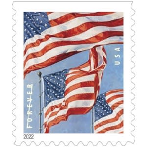 select envelopes with purchase of any USPS® Stamps.