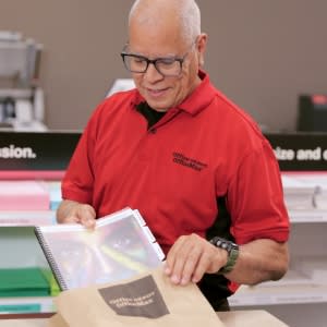 your&nbsp;$150 purchase of Print Services.&nbsp;Excludes photo printing services.