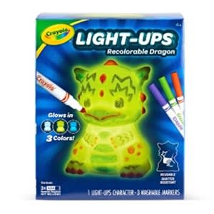 select Crayola Products. Mix or match of equal or lesser value.