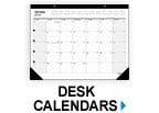 Lang Turner Licensing Monthly Desk Calendar 22 x 17 Dallas Cowboys January  To December 2022 - Office Depot