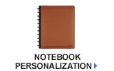 visual-nav-Notebook Personalization