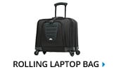 Rolling Laptop Bags