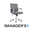 Manager's Chair