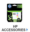 HP Accessories