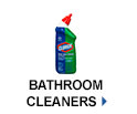 Bathroom Cleaners
