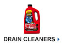 Drain Cleaners