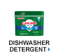 Dishwasher Detergents
