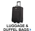 Luggage & Duffel Bags