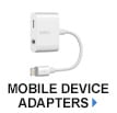 Mobile Device Adapters