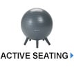 Active Seating