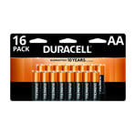 Batteries & Power Protection