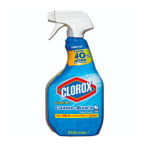 Cleaning Supplies