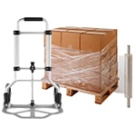 Industrial Shipping Supplies