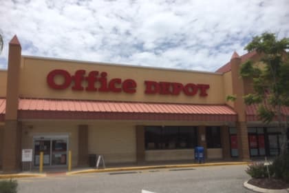 Office Supplies in Bradenton, FL | Office Depot 2596