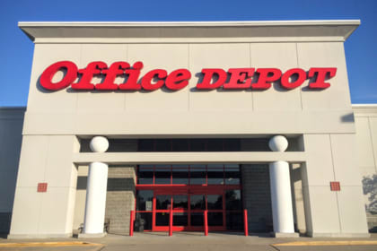 Office Supplies in Myrtle Beach, SC | Office Depot 2149