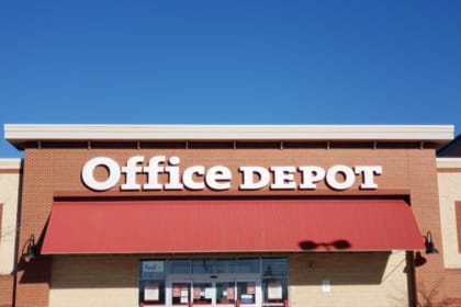 Office Supplies in Midwest City, OK | Office Depot 3321