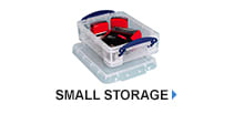 Small Storage