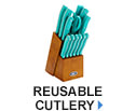 Reusable Cutlery