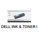 Dell Ink & Toner
