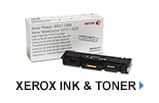 Xerox Ink & Toner