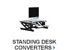 Standing Desk Converter