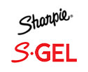 Sharpie S-Gel