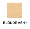 Blonde Ash