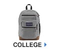 College Backpacks