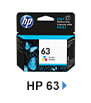 HP 63