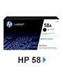 HP 58