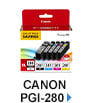 Canon PGI-280