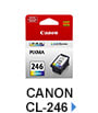 Canon CL-246