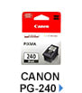 Canon PG-240