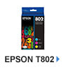 Epson T802