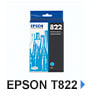 Epson T822