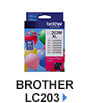 Brother LC203