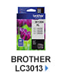 Brother LC3013