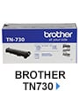 Brother TN730