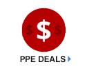 PPE Deals & More