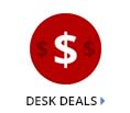 Desks on Sale